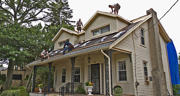 Roof Waterproofing Services in Richwood, NJ