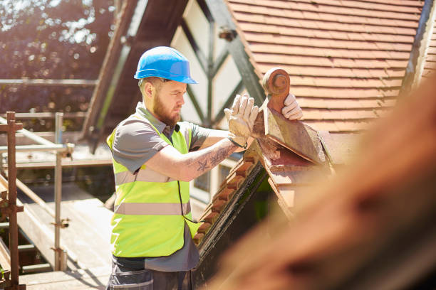 Best Roof Replacement Cost  in Richwood, NJ