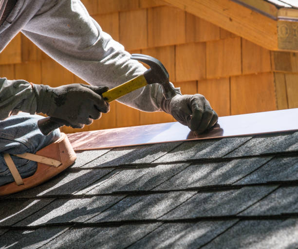 Best Tile Roofing Contractor  in Richwood, NJ